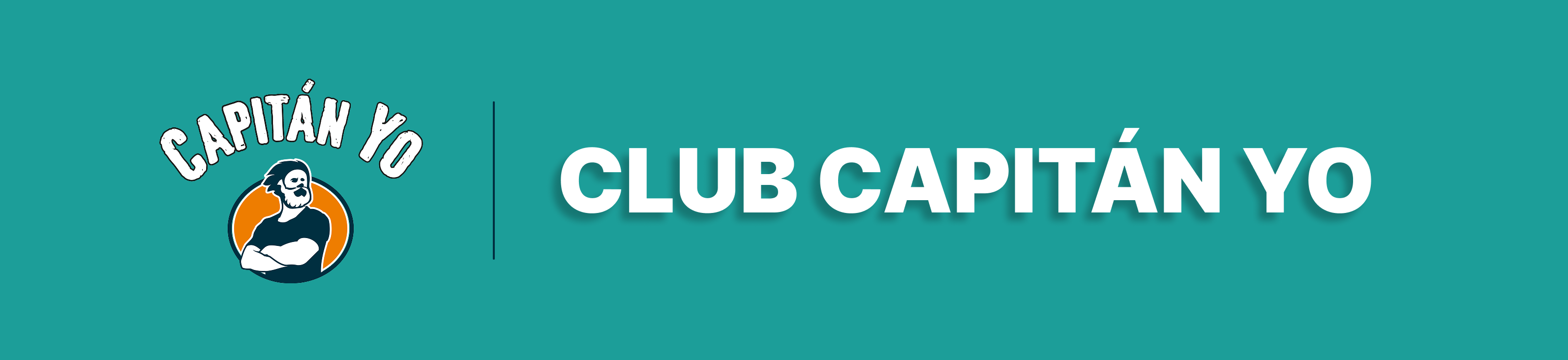 CLUB CAPITÁN Y0
