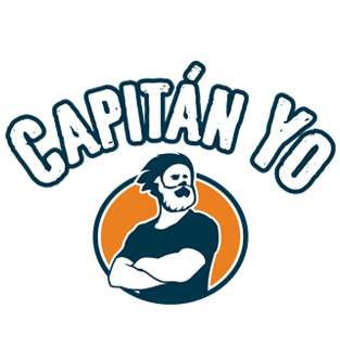 CAPITÁN YO