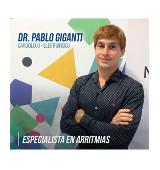 Dr. PABLO GIGANTI