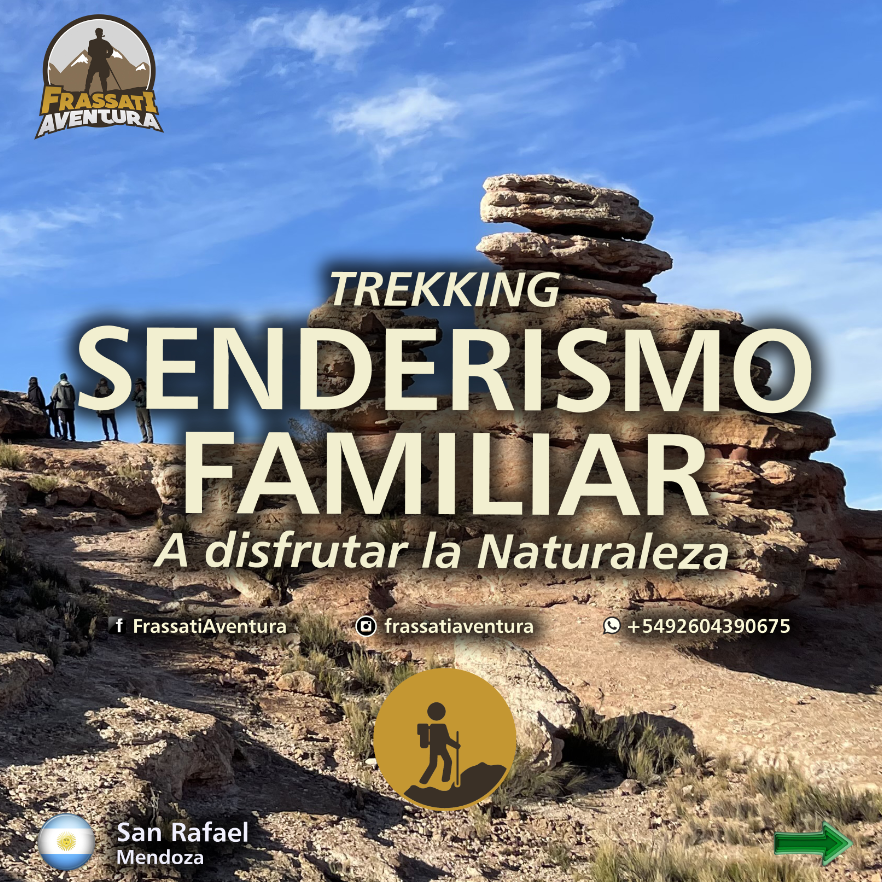 Senderismo Familiar