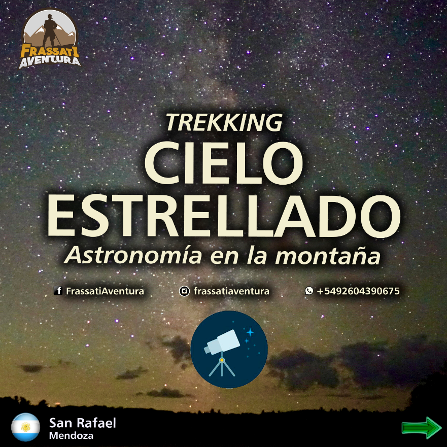 Astronomía