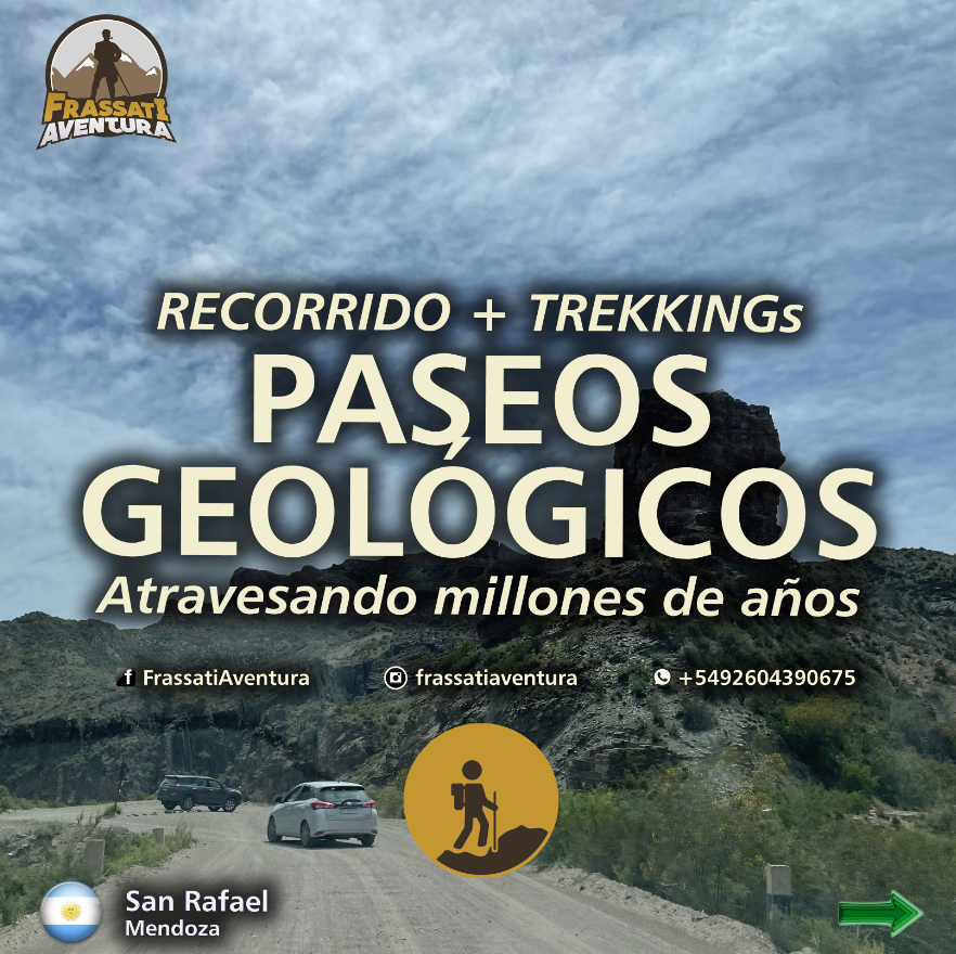 Paseos Geológicos