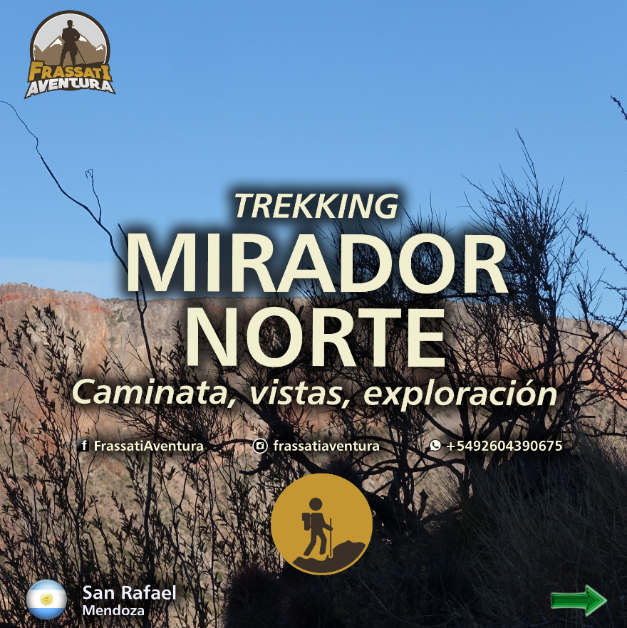 Mirador Norte