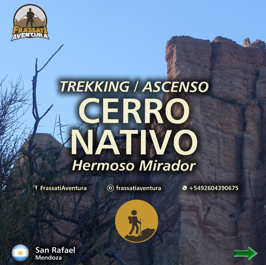 Cerro Nativo