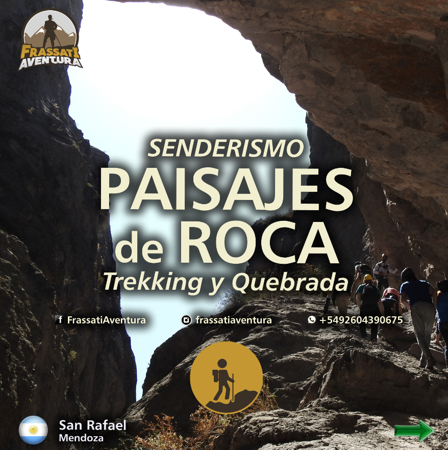 Paisajes de Roca