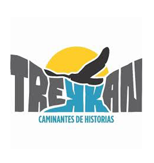 Trekkan
