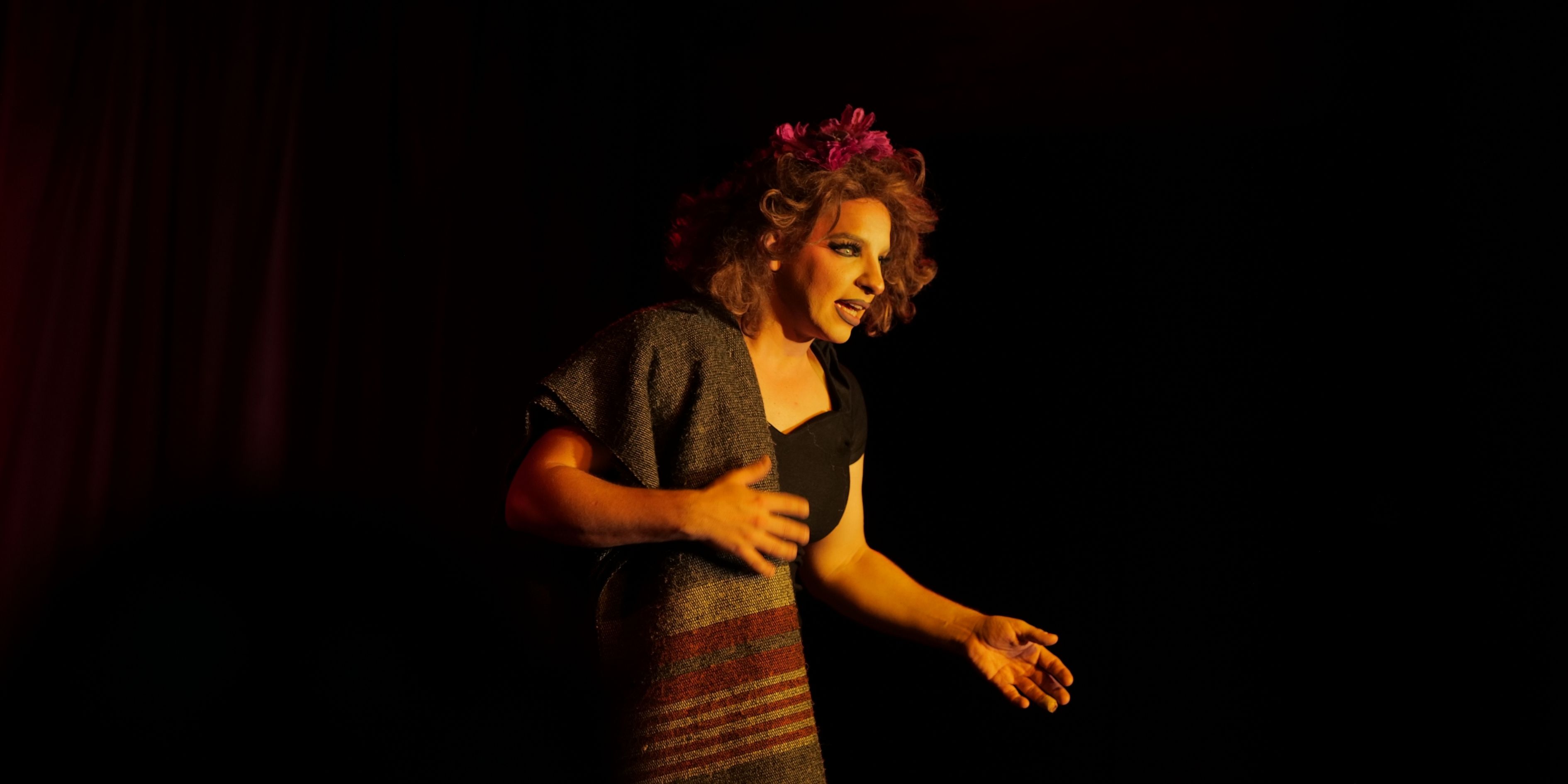 Fabulosa x Pablin Fridman en El Cubo