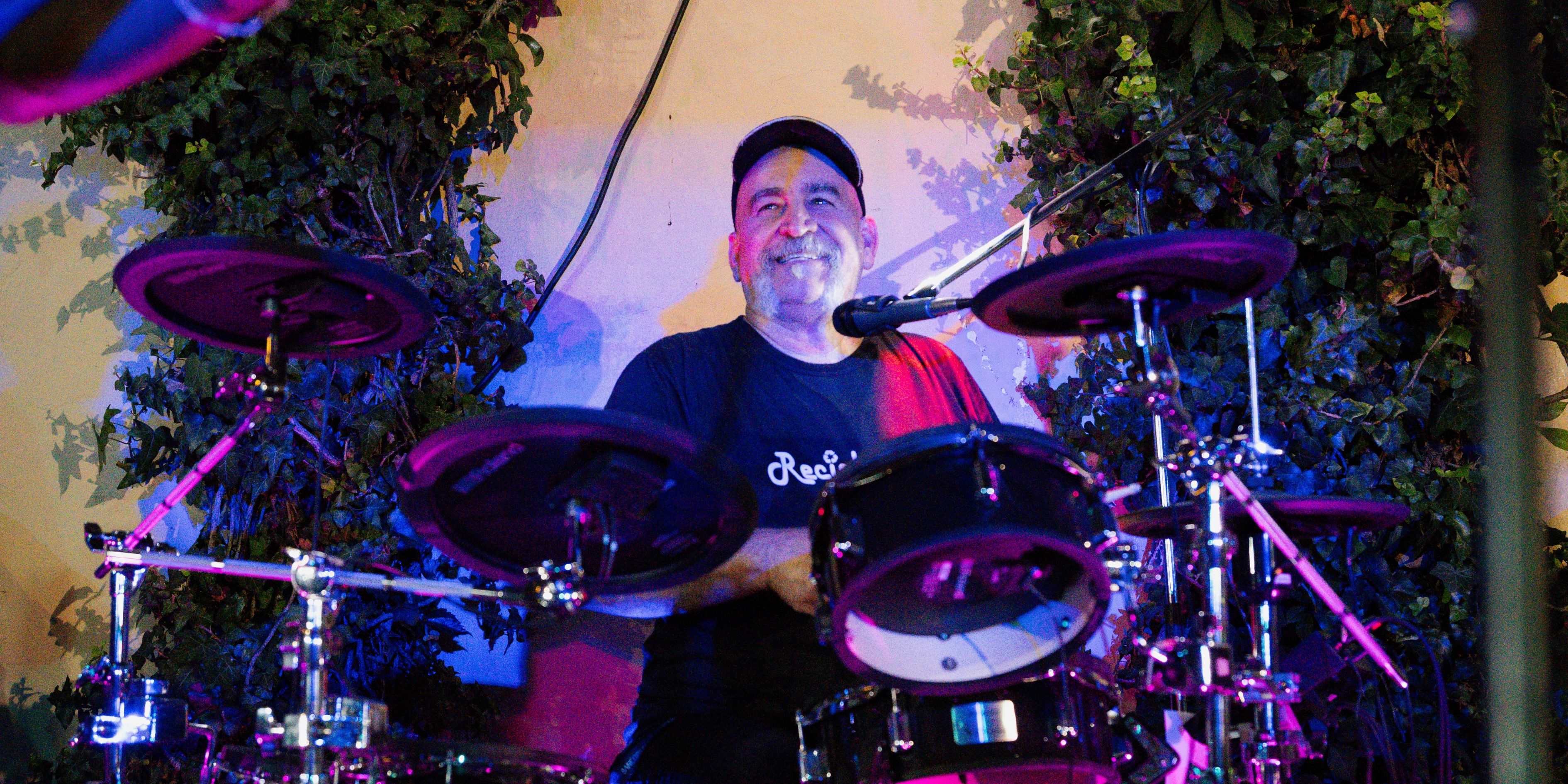 "Reciclados" x El Cubo