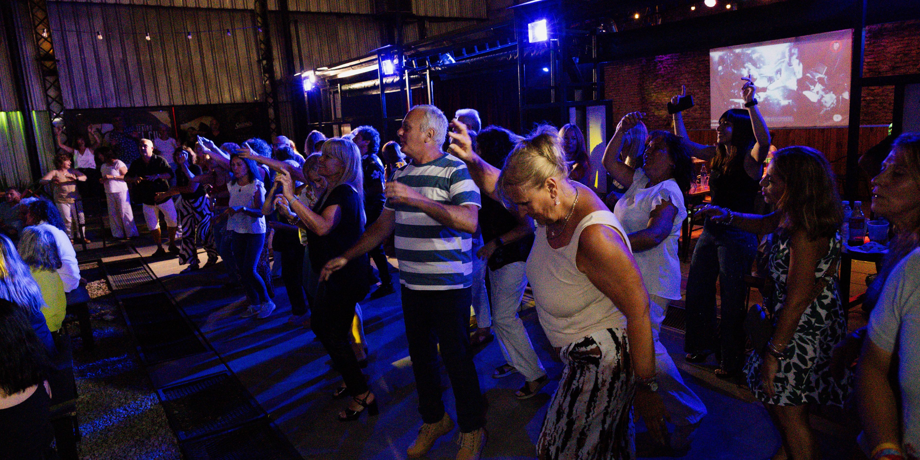 "Reciclados" x El Cubo