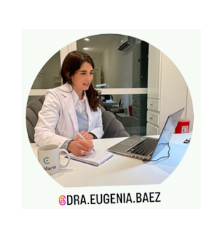 Dra. EUGENIA BAEZ