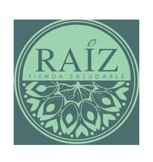 RAIZ TIENDA NATURAL