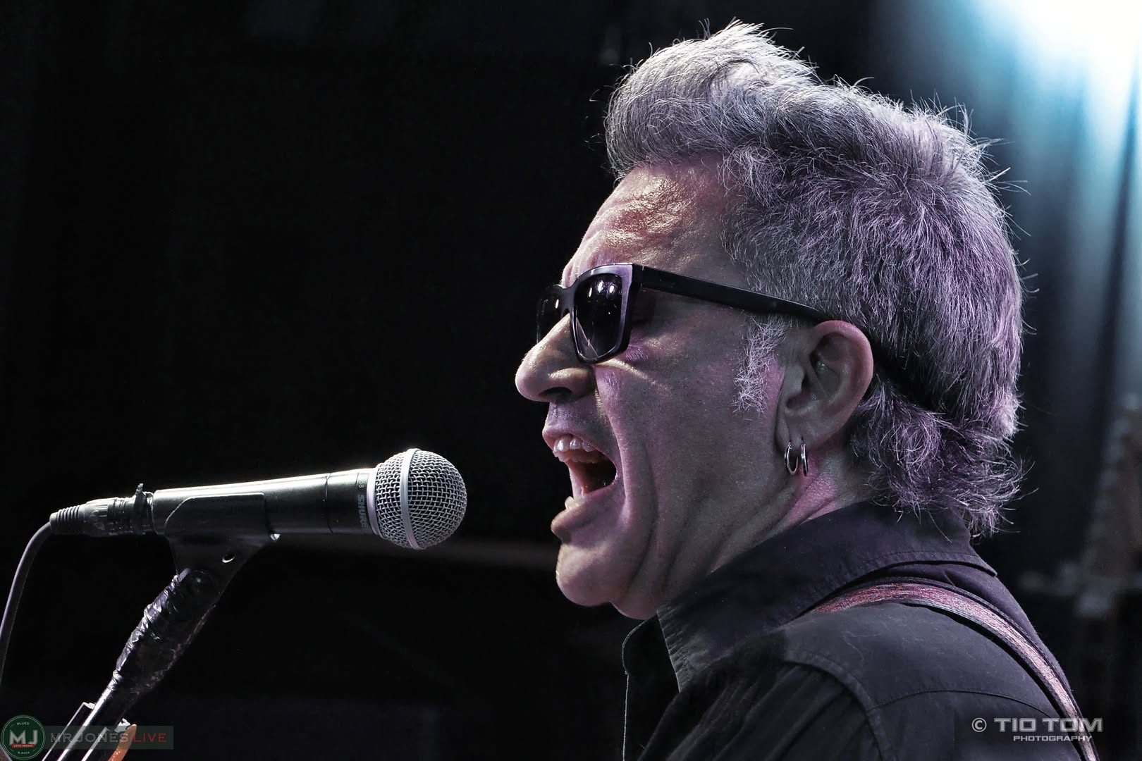 Richard Coleman