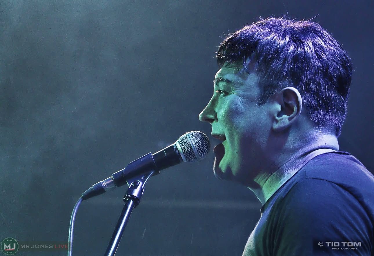 Leo García