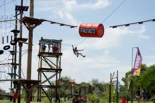 Parque Aéreo