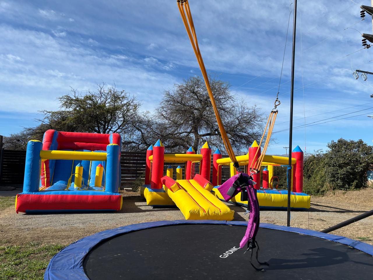 Parque Jump