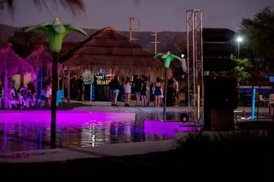 Evento Empresarial