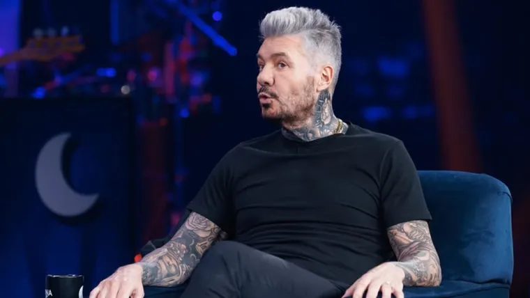 Marcelo Tinelli