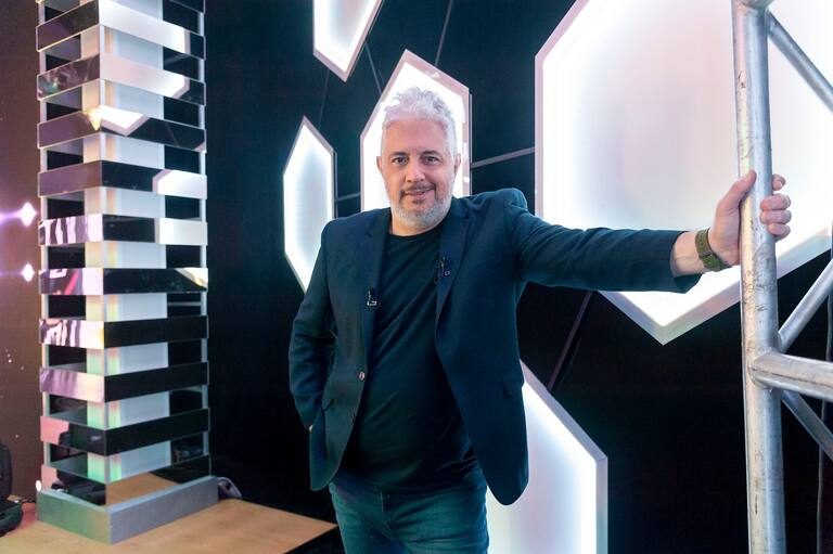 Mariano Peluffo