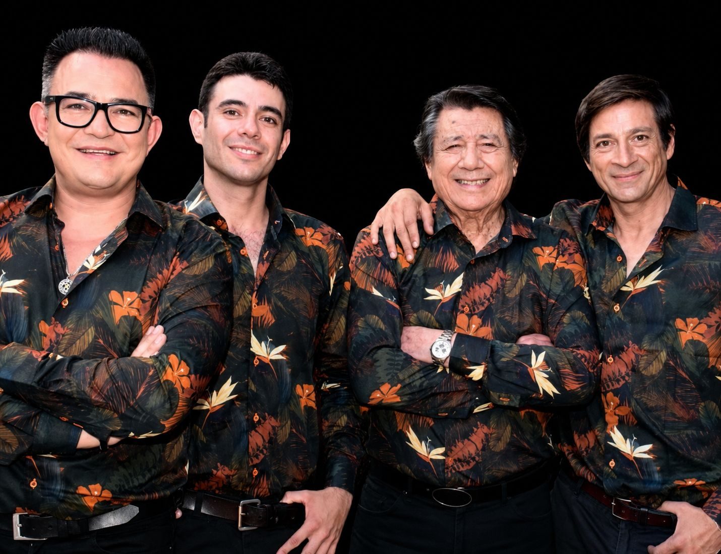 El club