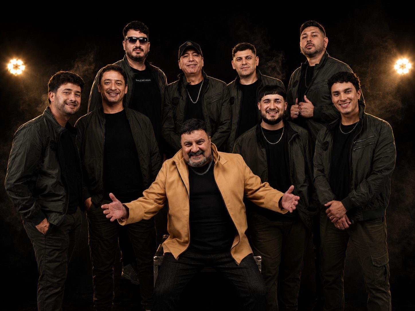 El club