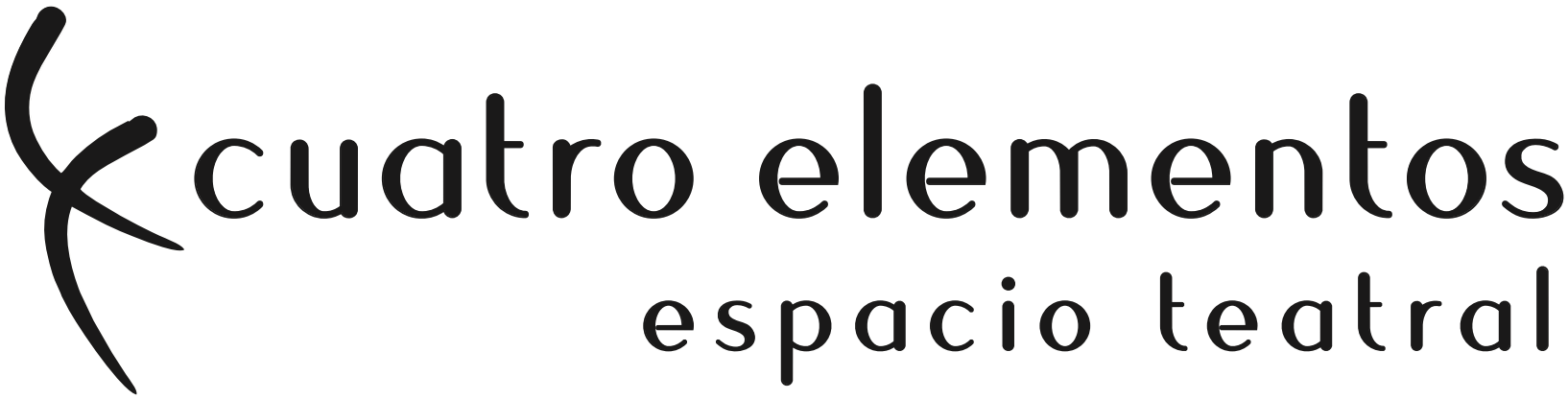 Cuatro Elementos Espacio Teatral