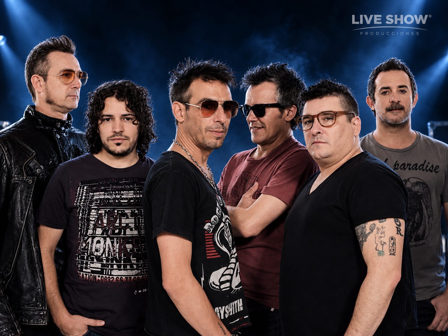 El club