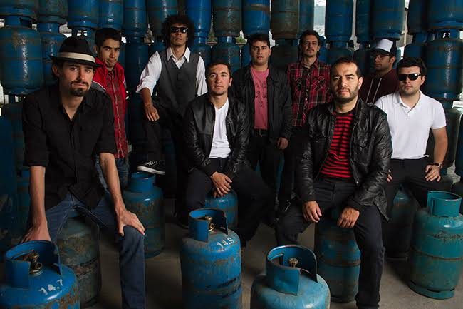 El club