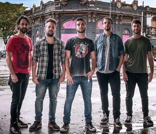 El club