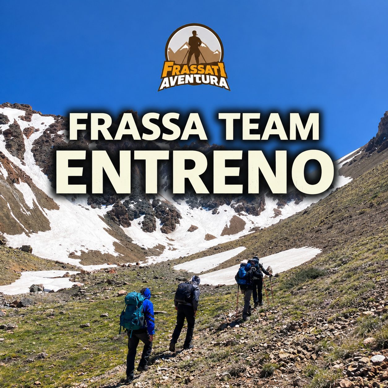 ENTRENO
