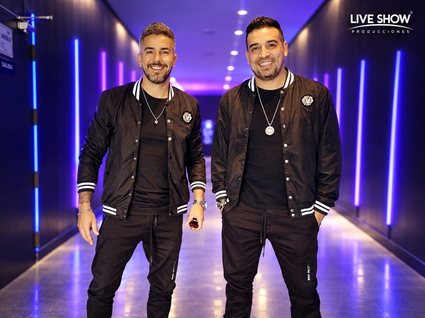 El club
