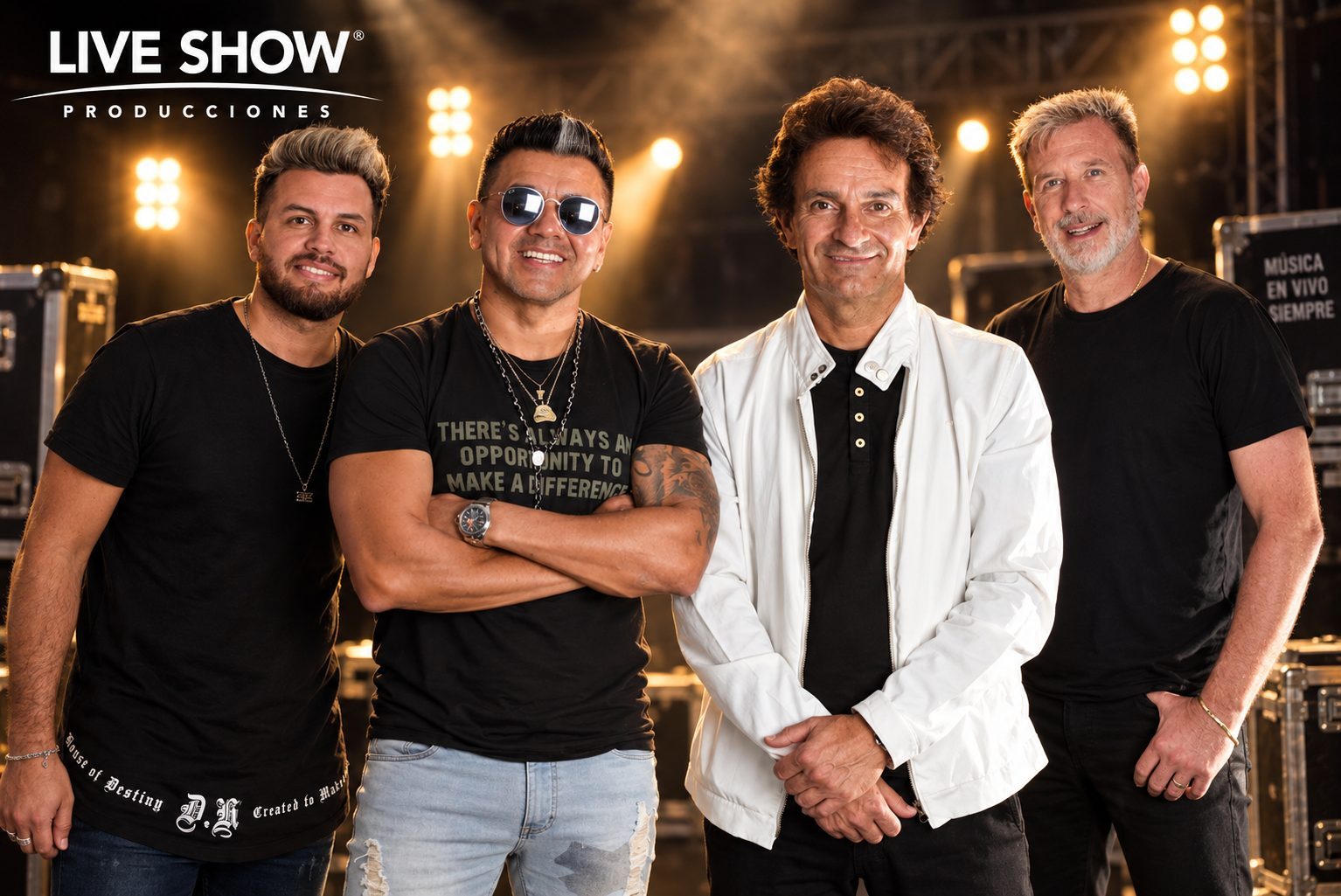 El club