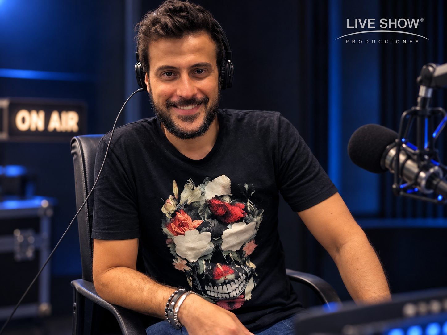 DIEGO LEUCO