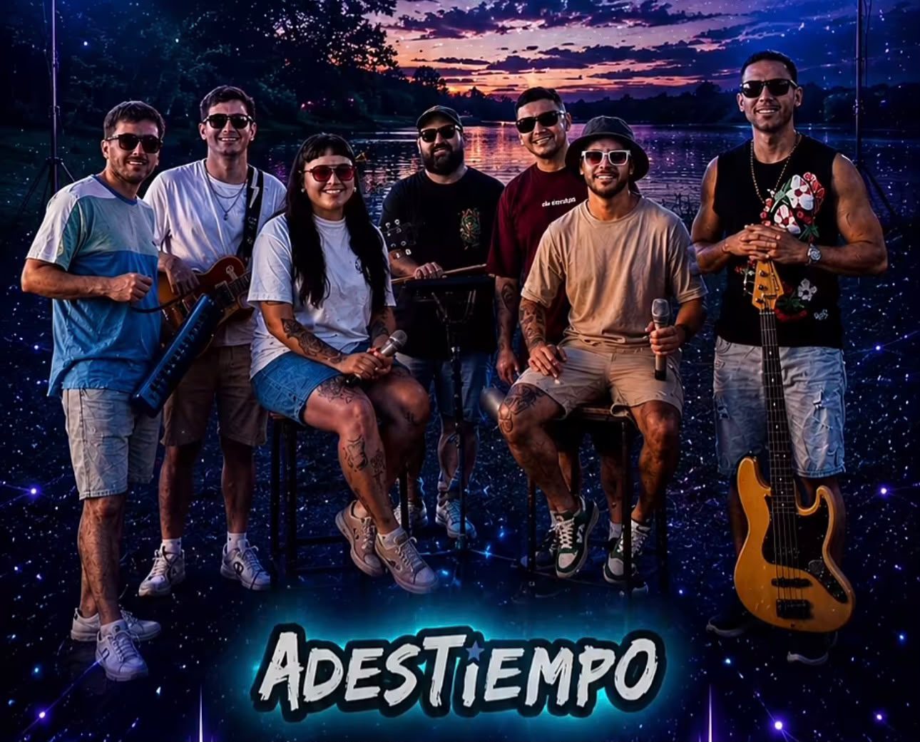 El club