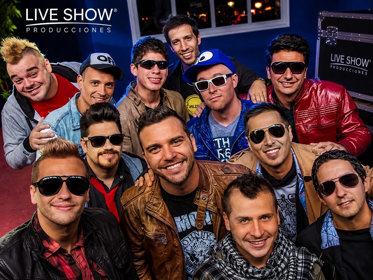 El club
