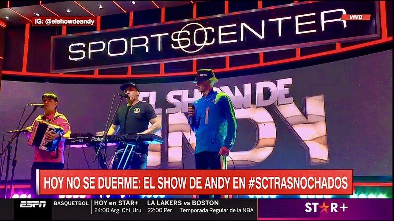 El club