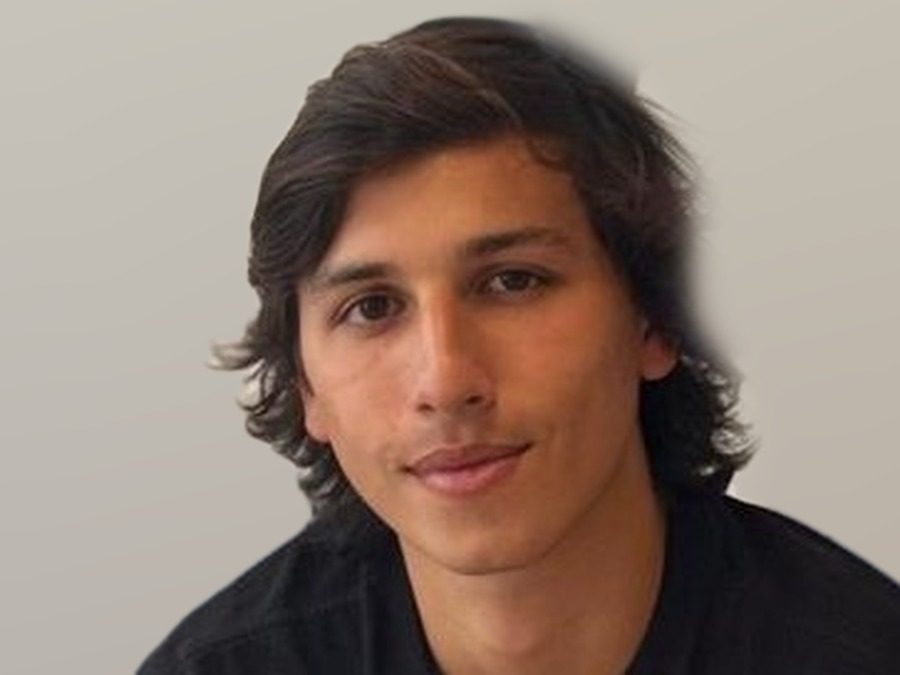 Mauro Domínguez