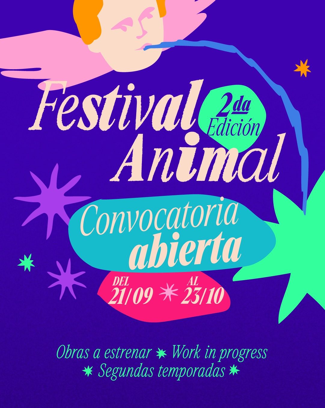 Empezar cada año haciendo mucho de lo que más amamos
