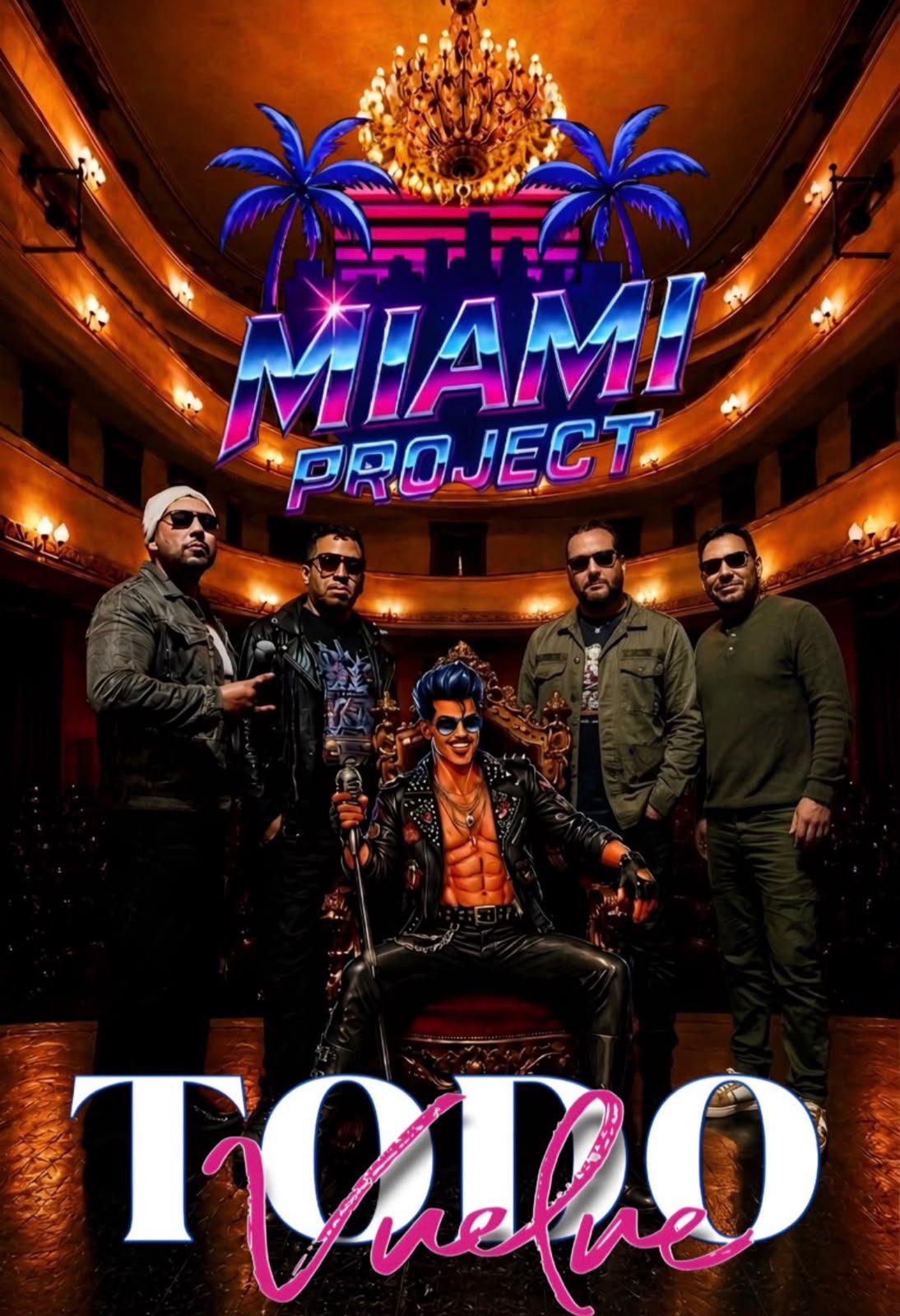 El club