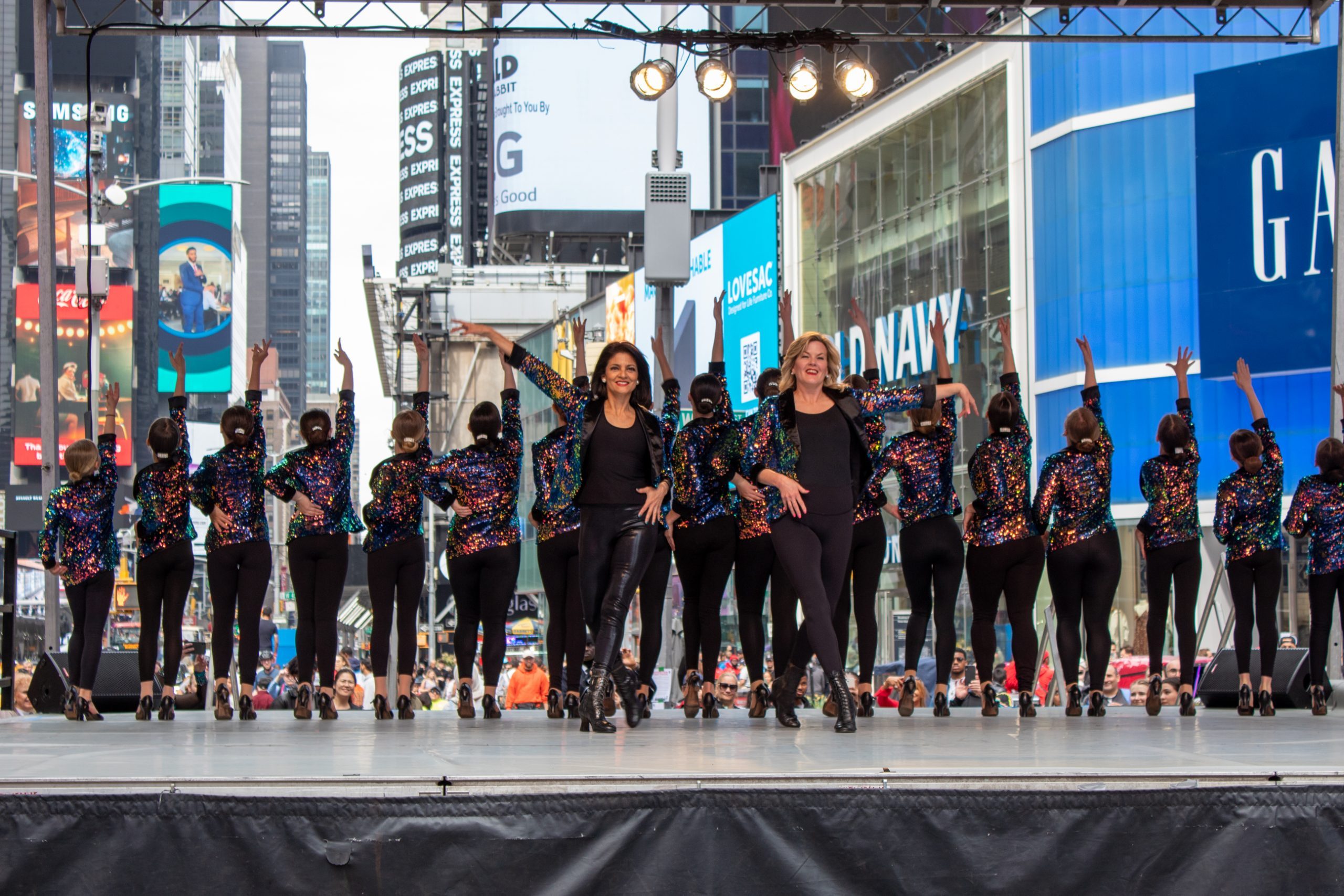 Project Dance New York