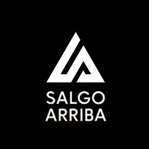 Salgo Arriba