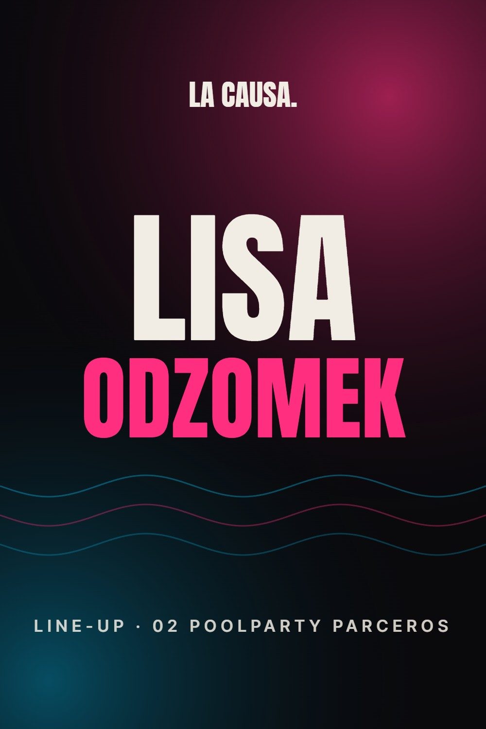lisa odzomek