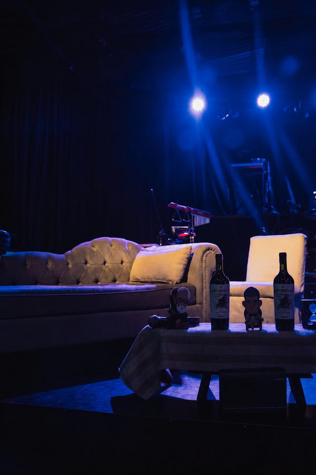 Divino “Simón” – (Anotaciones en sesión/ Obra Musical/Conversación. Noviembre 2025