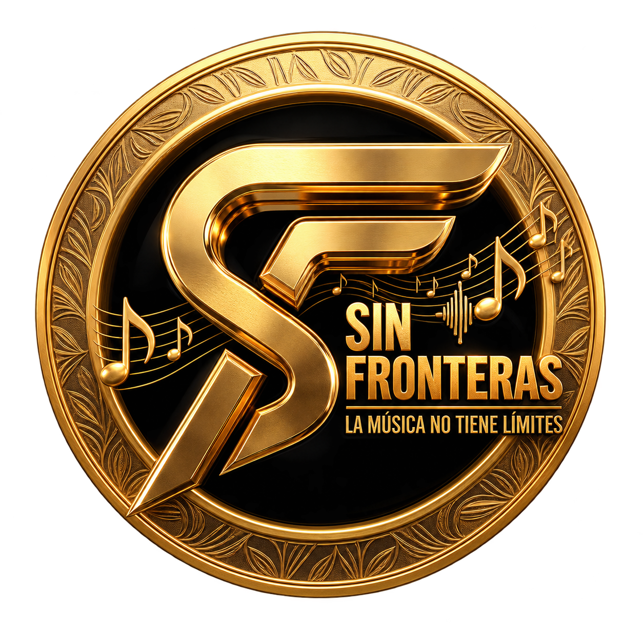 Sin Fronteras Producciones